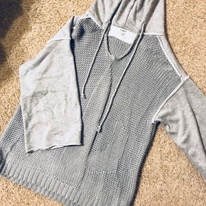 Umgee knit sweater
